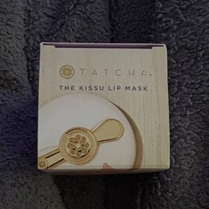 Tatcha Kissu Lip Mask